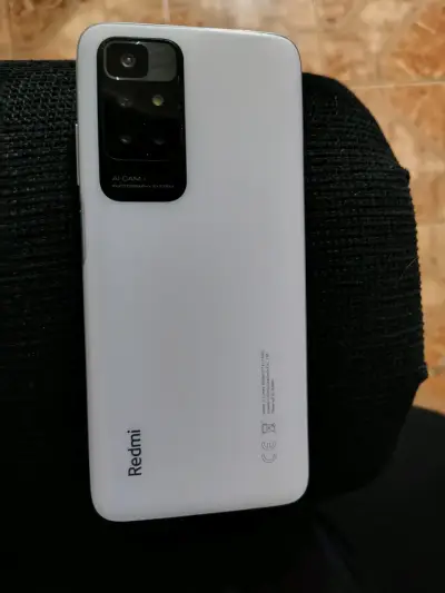 Smartphone Redmi - miniatura 1
