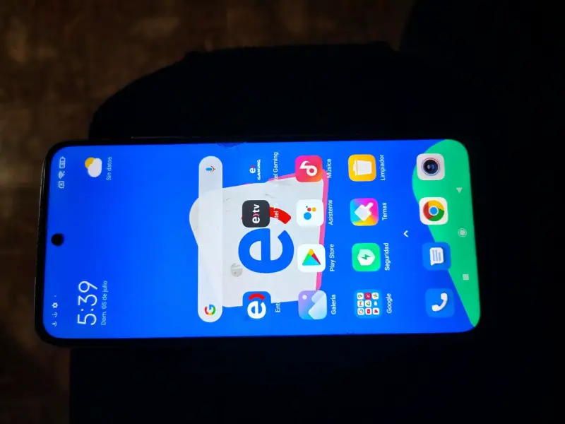 Smartphone Redmi - 2