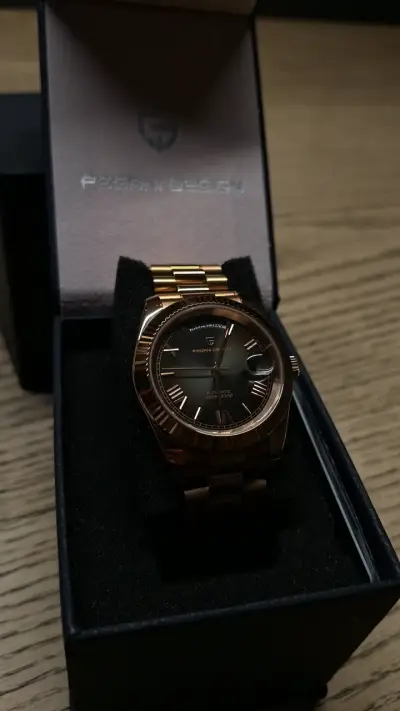 Reloj Pagani Design - miniatura 4