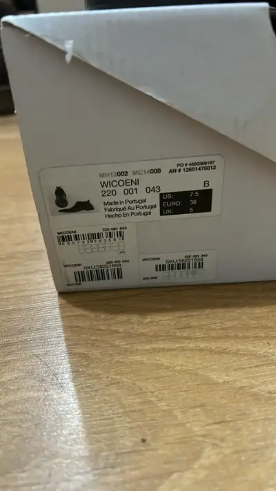 Botines Chelsea de cuero marrón Aldo - miniatura 3