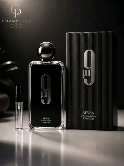 Tenemos disponibles decants del Perfume 9PM - miniatura 1