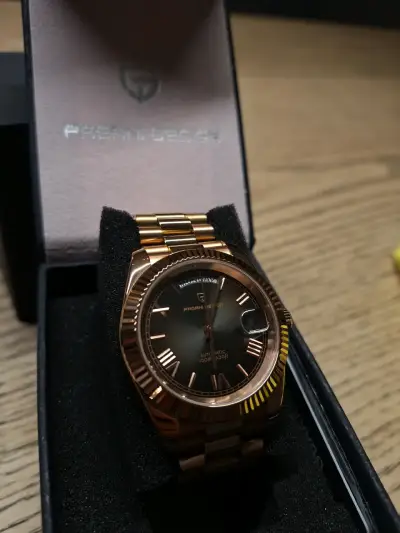 Reloj Pagani Design - miniatura 1