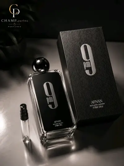 Tenemos disponibles decants del Perfume 9PM - miniatura 2