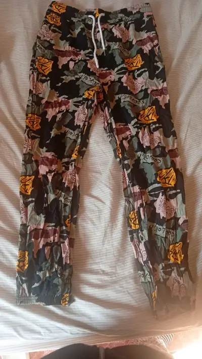 Pantalon fresco para el verano - miniatura 1