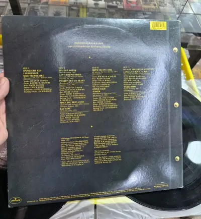 Vinilo de Rainbow - Finyl Vinyl - miniatura 3
