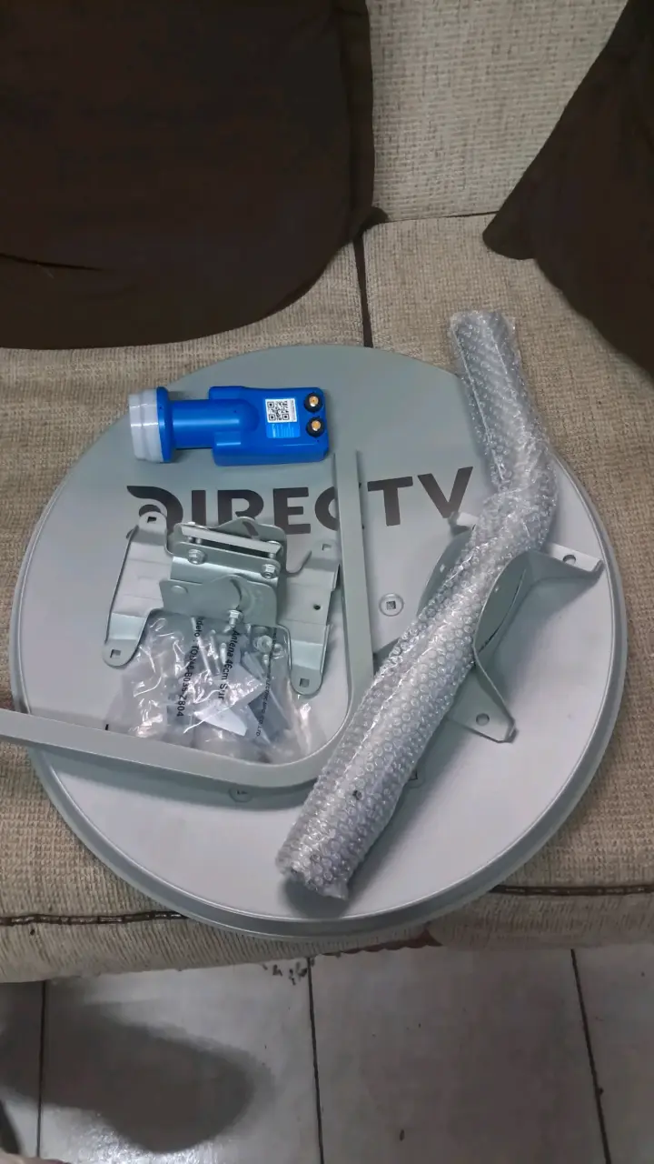 Control remoto universal DirecTV nuevo - 2