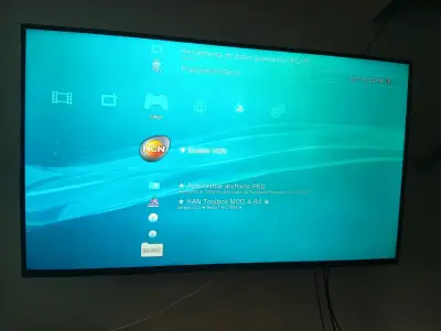 Ps3 con diseño de dragón ball - miniatura 2
