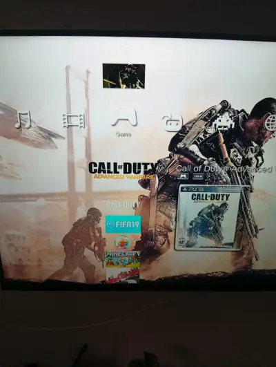 Ps3 con diseño de dragón ball - miniatura 4
