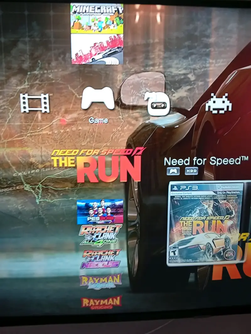 Ps3 con diseño de dragón ball - 5