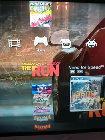 Ps3 con diseño de dragón ball - miniatura 5