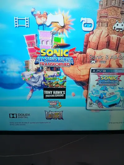 Ps3 con diseño de dragón ball - miniatura 6