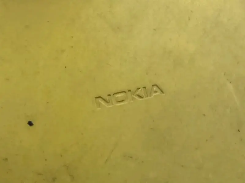 Cargador inalámbrico Nokia USB - 2