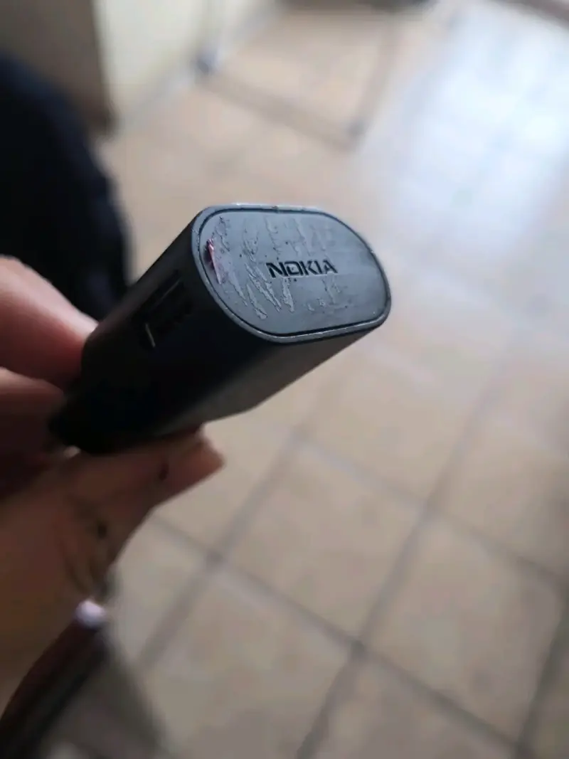 Cargador inalámbrico Nokia USB - 4