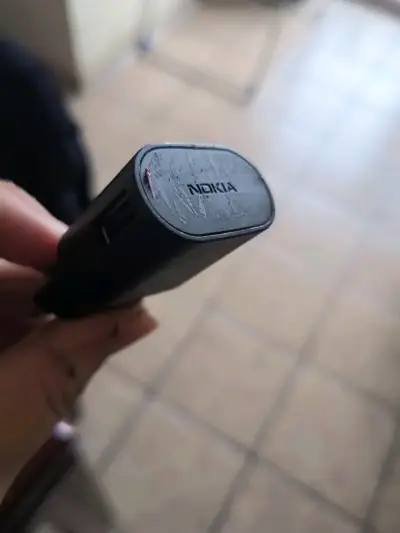 Cargador inalámbrico Nokia USB - miniatura 4