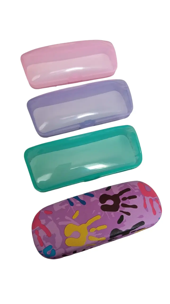 Estuches para lentes - 1