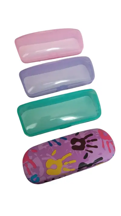 Estuches para lentes - miniatura 1