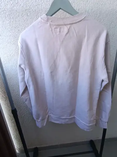 Poleron Lefties Blanco Lavanda - miniatura 5