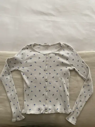 2 poleras manga largas - miniatura 1