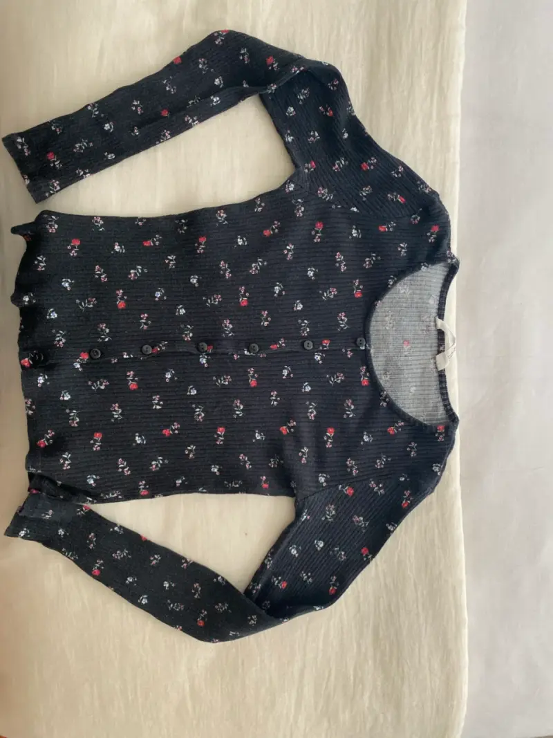 2 poleras manga largas - 2