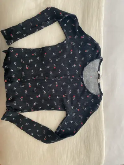 2 poleras manga largas - miniatura 2