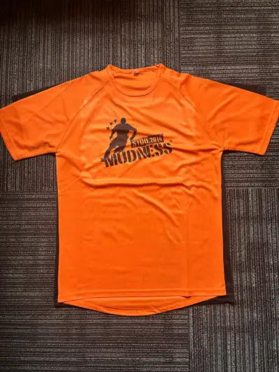 Poleras deportivas - miniatura 1