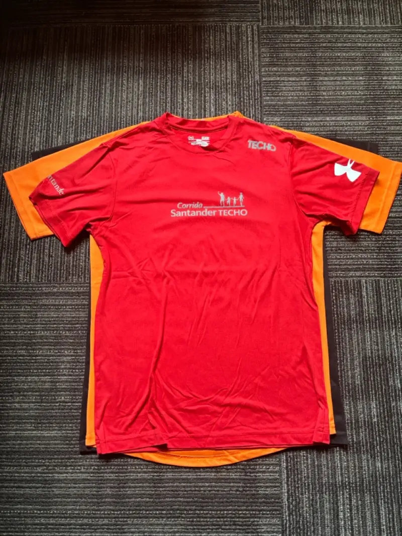 Poleras deportivas - 2