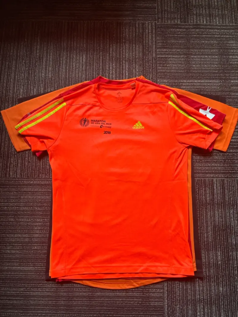 Poleras deportivas - 3