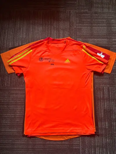 Poleras deportivas - miniatura 3