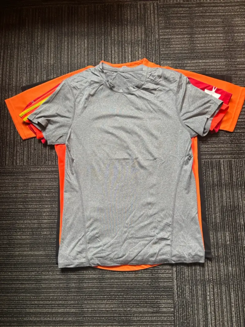 Poleras deportivas - 4