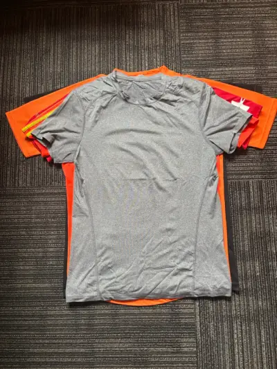 Poleras deportivas - miniatura 4