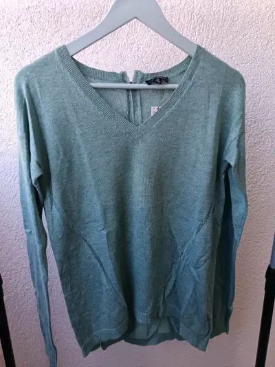 Sweater The limited - miniatura 1