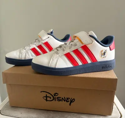 Zapatillas Adidas niño - miniatura 1