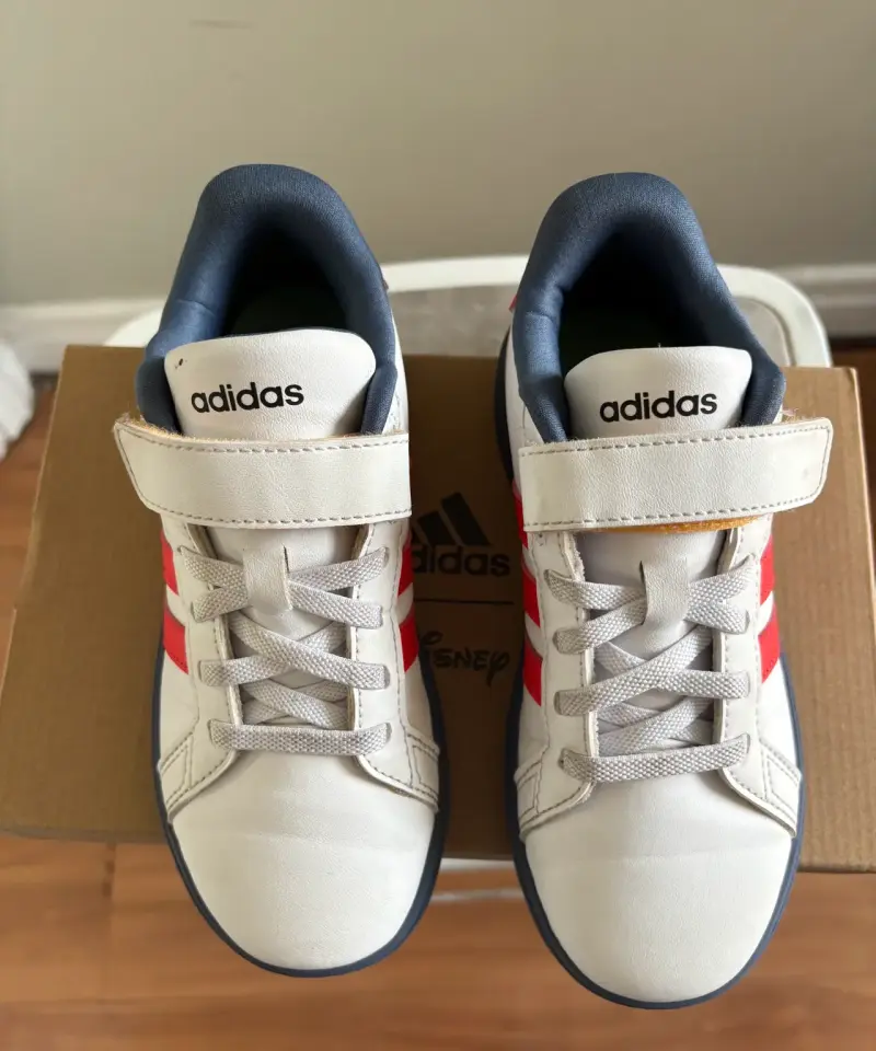 Zapatillas Adidas niño - 2