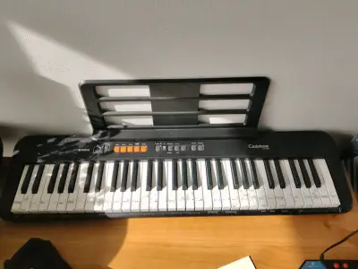 Teclado Casio Casiotone CT-S100 - miniatura 1