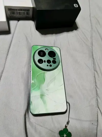 Xiaomi 15 ultra + Xiaomi whats 2 - miniatura 3