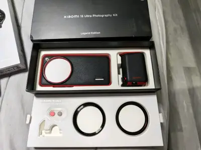Xiaomi 15 ultra + Xiaomi whats 2 - miniatura 5