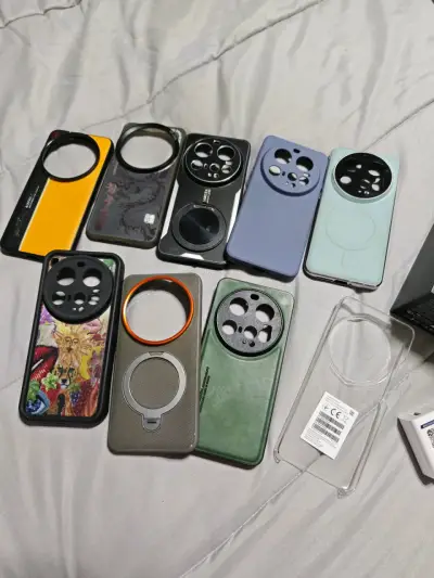 Xiaomi 15 ultra + Xiaomi whats 2 - miniatura 6