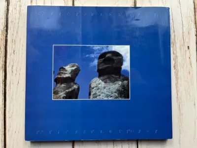 Libro Rapa Nui: El Ombligo del Mundo - miniatura 3