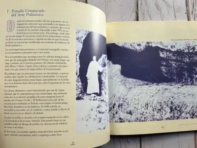 Libro Rapa Nui: El Ombligo del Mundo - miniatura 6