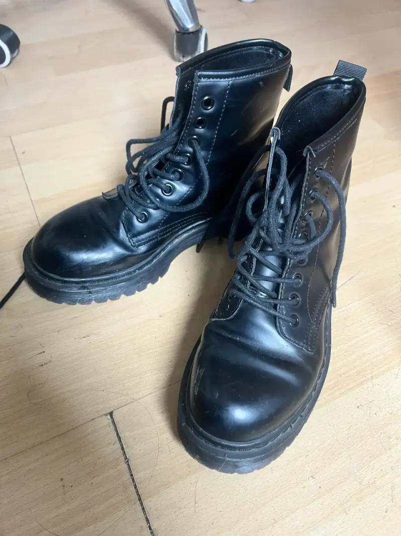 Botines mujer - 1