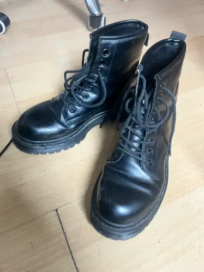 Botines mujer - miniatura 1