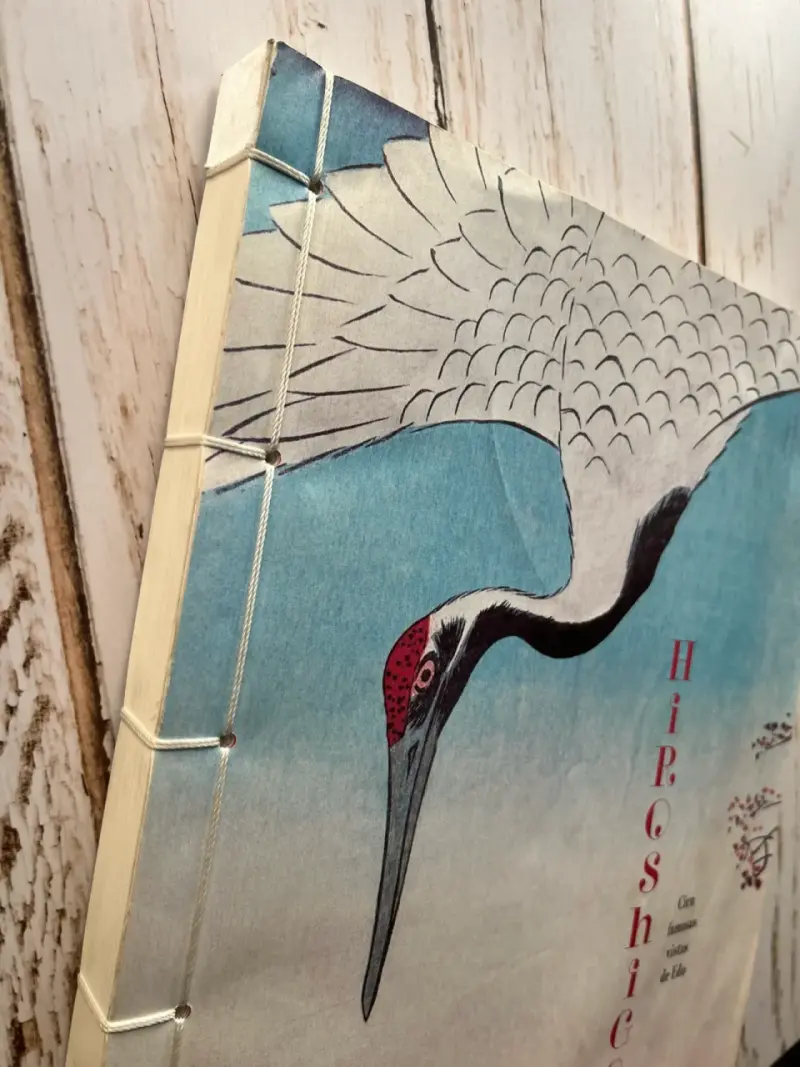 Libro Hiroshige: Cien famosas vistas de Edo - 2