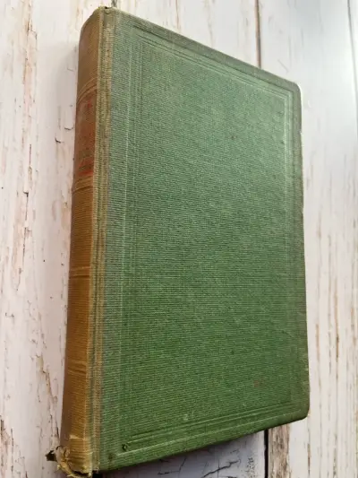Tres maestros / Stefan Zweig / 1948 / tapa dura - miniatura 1