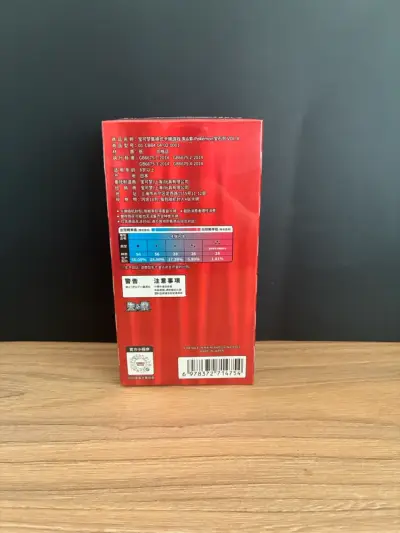 Pokemon Gempack vol4 chino original - miniatura 3
