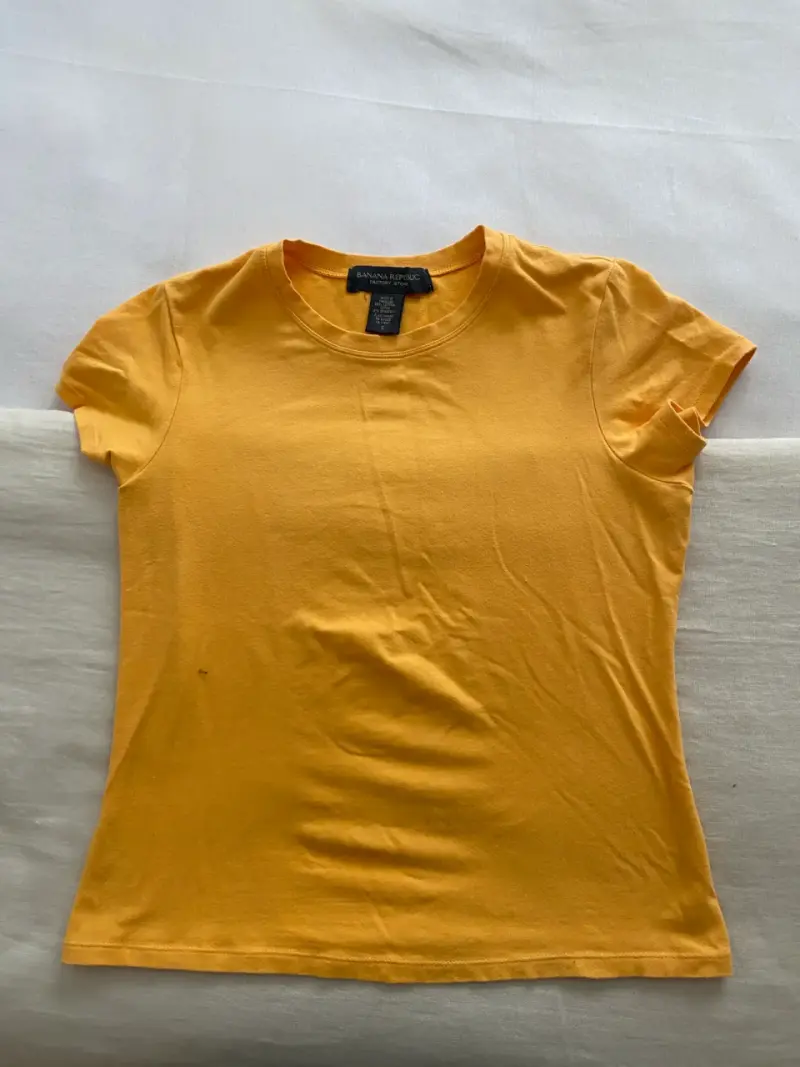 3 poleras - 3