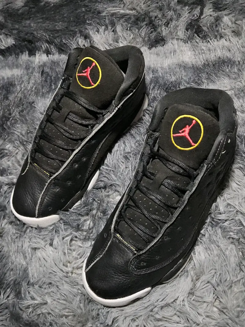 Jordan 13 playoffs 🌑 - 2