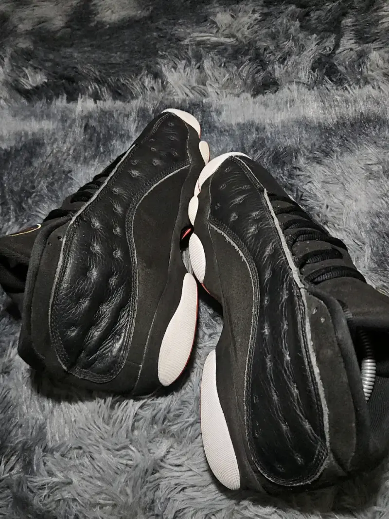 Jordan 13 playoffs 🌑 - 4