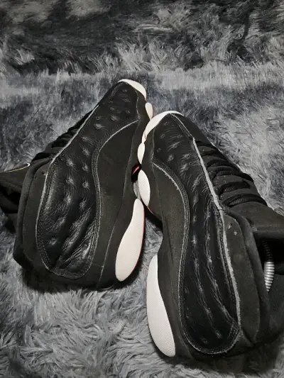 Jordan 13 playoffs 🌑 - miniatura 4