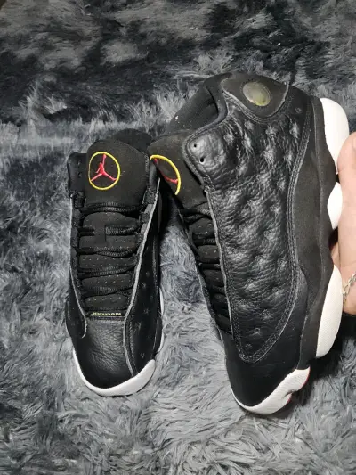 Jordan 13 playoffs 🌑 - miniatura 5