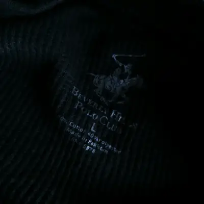 Polera Polo Club - miniatura 2